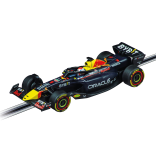 CARRO PARA PISTA ELÉTRICA AUTORAMA CARRERA GO ORACLE RED BULL RACING RB19 M. VERSTAPPEN ESCALA 1/43 CAR20064236 20064236